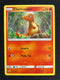 Charmander 18/147 Burning Shadows Pokemon Card